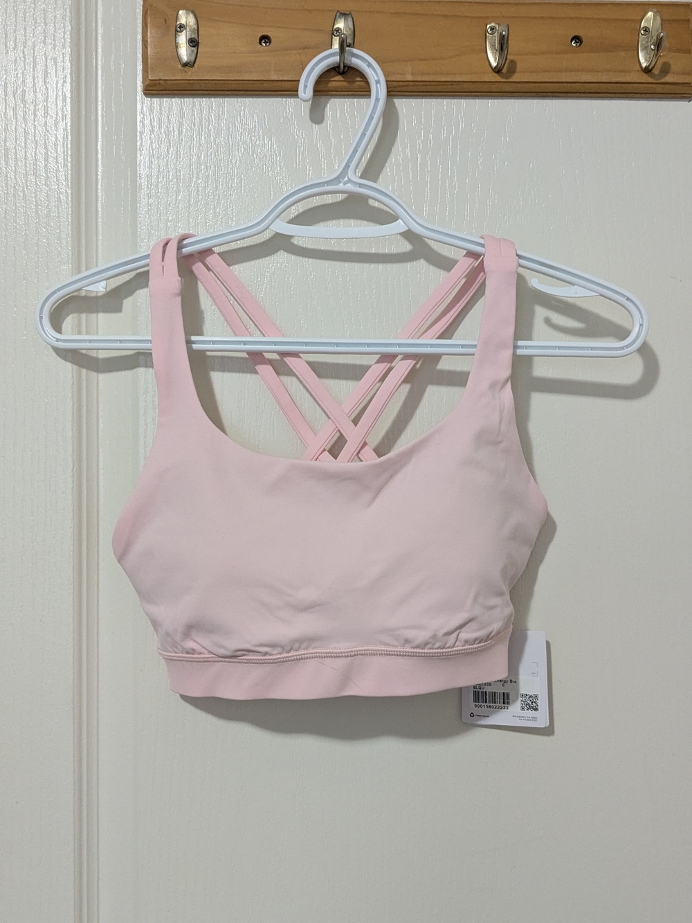 NWT lululemon athletica Energy Sports Bra